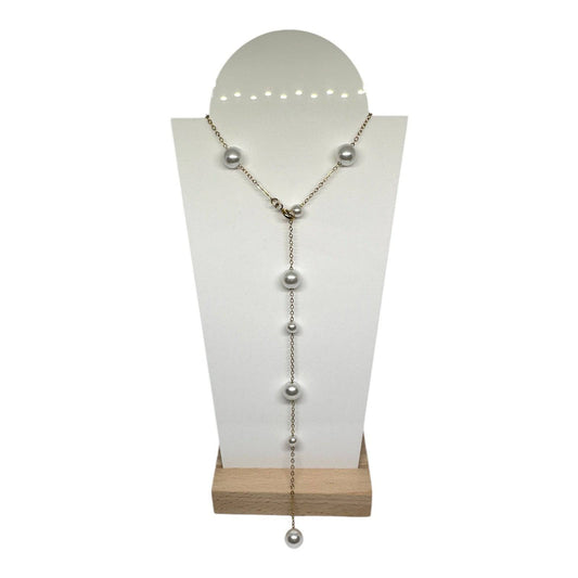 Collier perle - Shaya Boutique